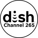 Dish Channel 265