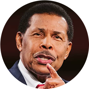 BILL WINSTON